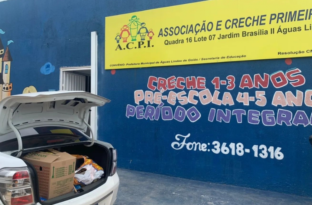 Site Colégio