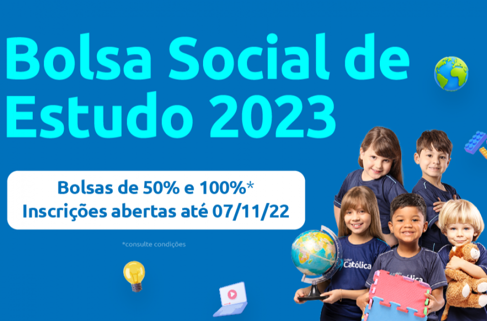 Bolsa Social
