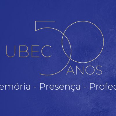 UBEC 50 ANOS