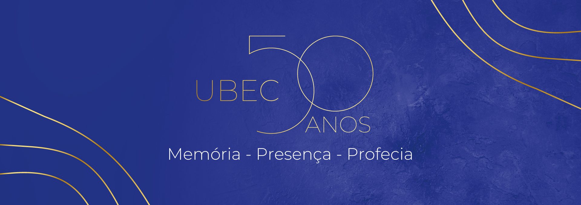 UBEC 50 ANOS